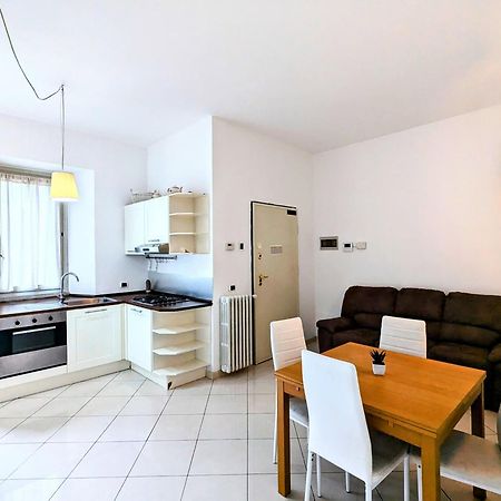 Casa Degli Osci Apartment Domodossola Bagian luar foto