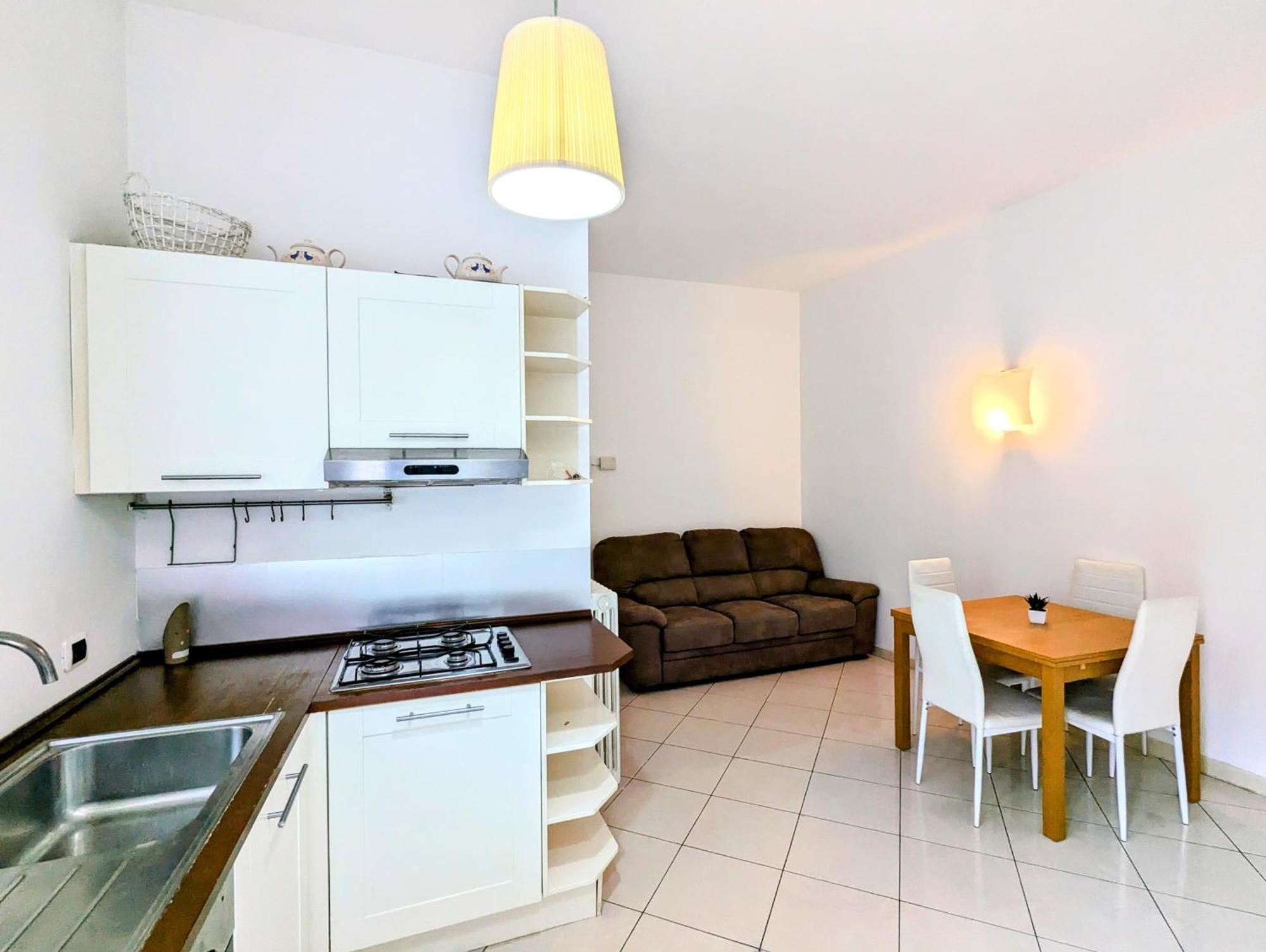 Casa Degli Osci Apartment Domodossola Bagian luar foto