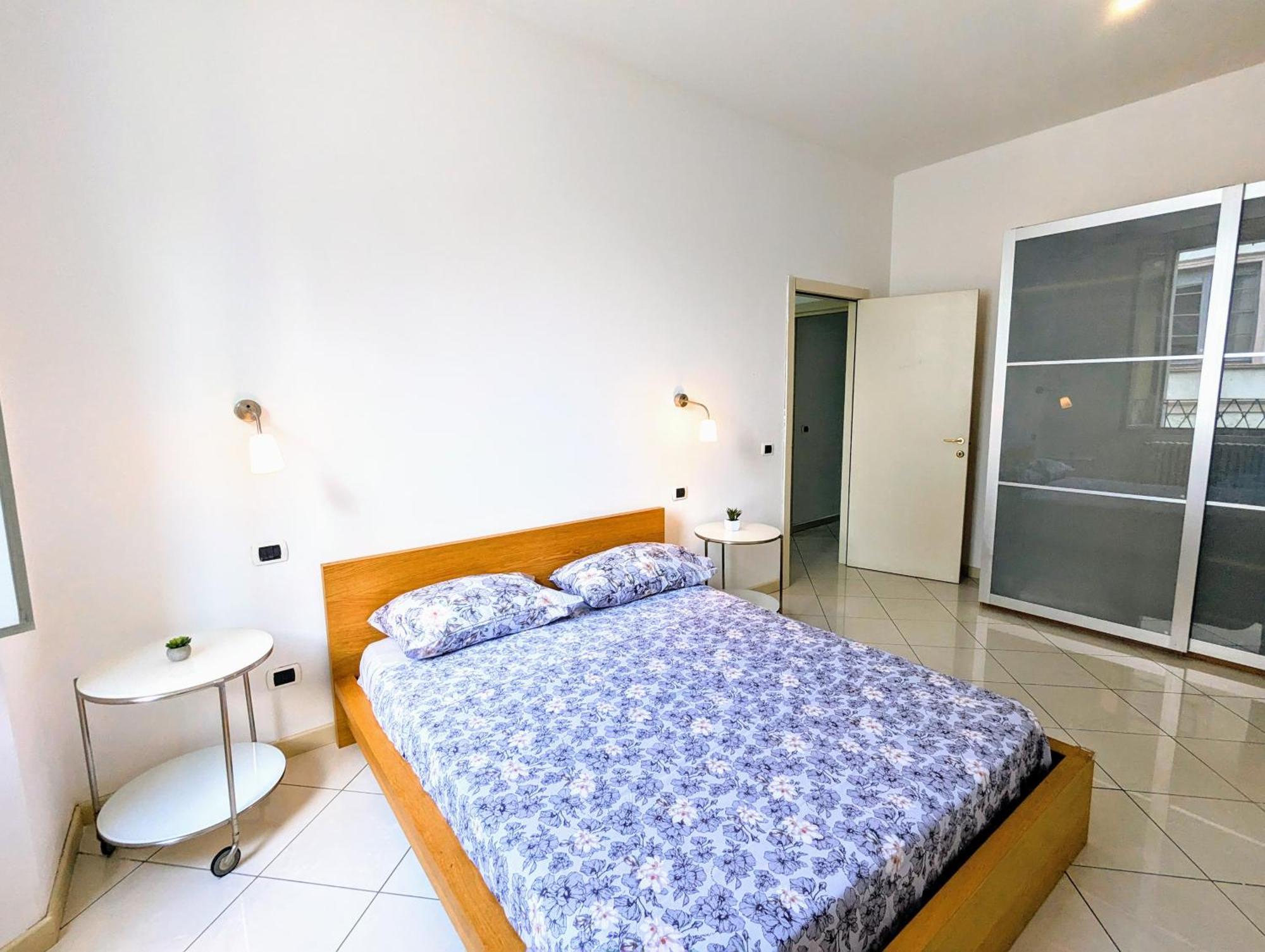 Casa Degli Osci Apartment Domodossola Bagian luar foto